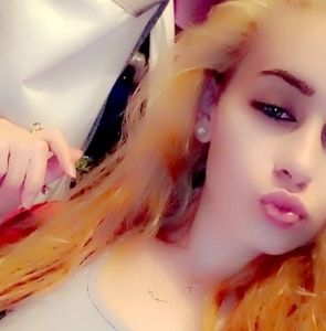 Meet your Posher, Korine